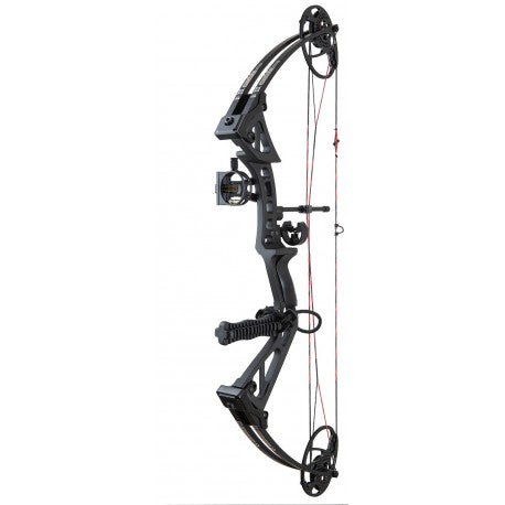 SANLIDA BRAVO COMPOUND BOW