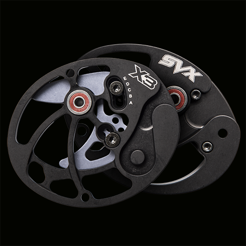 HOYT | HOYT X3 CAMS | COMPOUNDS  | COMPOUND BOW PARTS