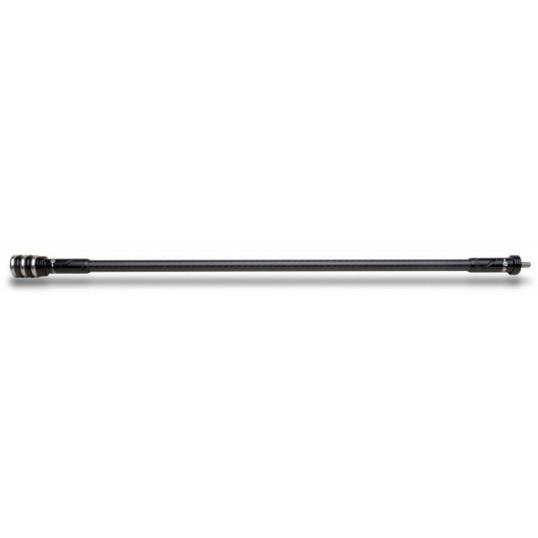 SHREWD  | 600 PRO CARBON LONG ROD | COMPOUNDS  | LONG STABILIZERS