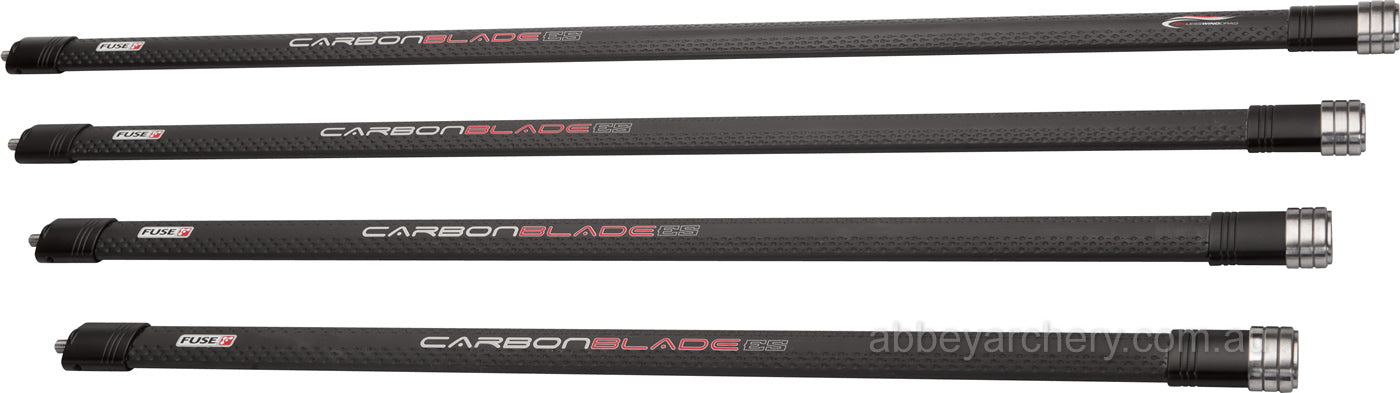 FUSE | CARBON BLADE | COMPOUNDS  | LONG STABILIZERS