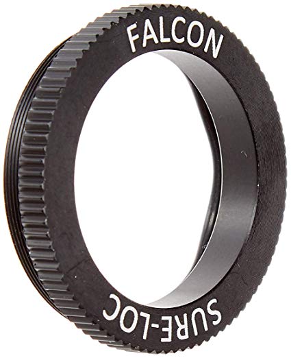 SURELOC | FALCON SIGHT SCOPE COMPLETE | COMPOUNDS  | SIGHTS SCOPES