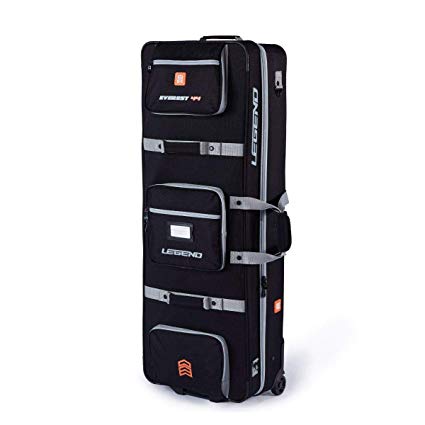 LEGEND | EVREST COMOUND BOW CASE | COMPOUNDS | COMPOUND BOW CASE WITH WHEELS