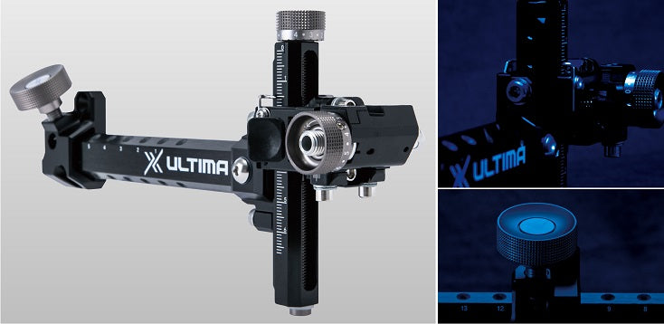 SHIBUYA | SHIBUYA SIGHT SCOPE | COMPOUNDS  | SIGHTS SCOPES