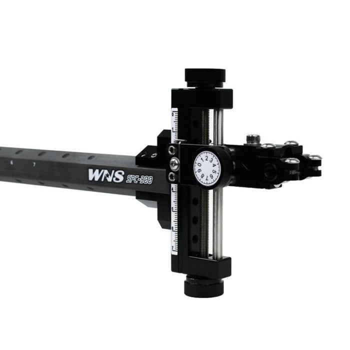 WNS CARBON 300 COMPOUND SIGHT