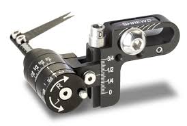 SHREWD  | ARROW REST REMEDY | COMPOUNDS  | ARROW REST COMPOUND