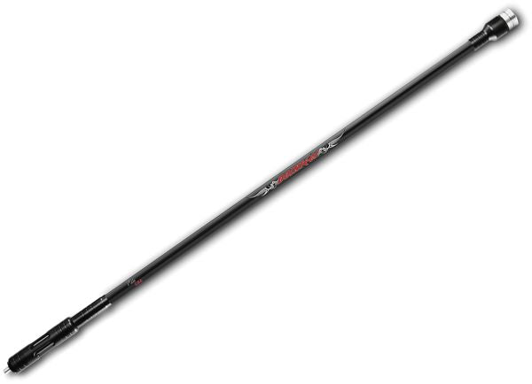 DOINKER | ELITE SUPREME CARBON LONG ROD| COMPOUNDS  | LONG STABILIZERS