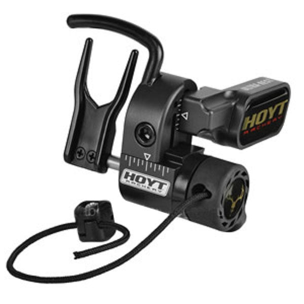 HOYT | TEC REST ULTRA REST | COMPOUNDS  | ARROW REST COMPOUND