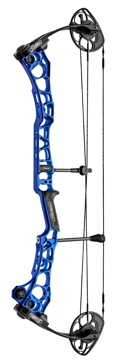 MATHEWS|TRX 34| COMPOUND BOW