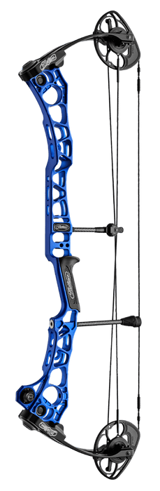 MATHEWS|TRX 34| COMPOUND BOW