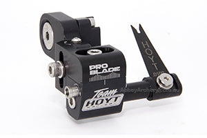HOYT | PRO BLADE ARROW REST | COMPOUNDS  | ARROW REST COMPOUND