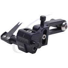 GASPRO | MICRO BLADE ARROW REST | COMPOUNDS  | ARROW REST COMPOUND