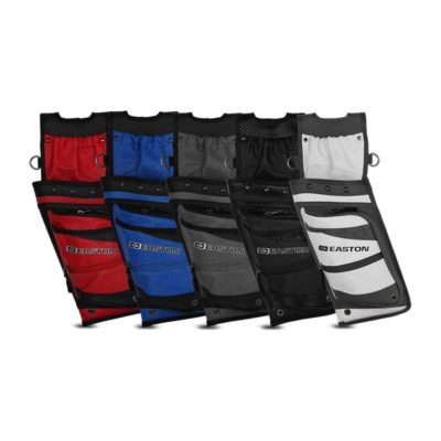 EASTON | ELITE SHORT QUIVER WITH BELT | COMPOUNDS  | QUIVERS