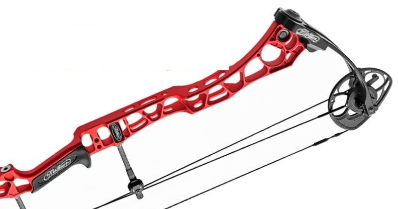 MATHEWS TRX-36 COMPOUND BOW