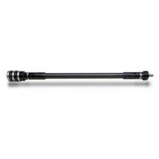 SHREWD | 600 PRO CARBON SHORT ROD | COMPOUNDS  | SHORT STABILIZERS