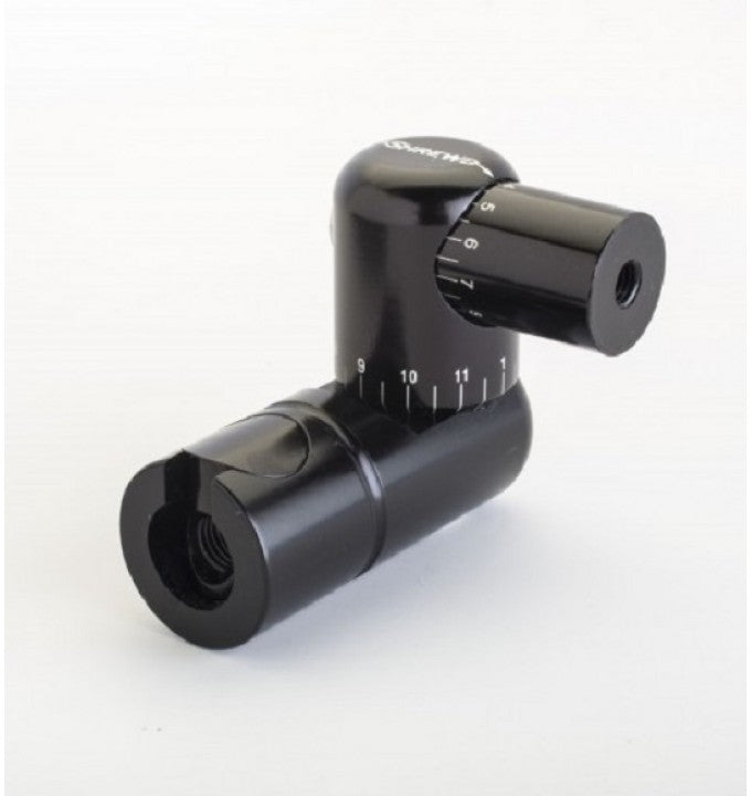 AAE | GRIPPER SINGLE SIDE V BAR | COMPOUNDS | V BARS