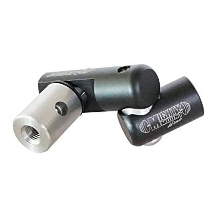 DOINKER | MIGHTY MOUNT MINI ADJUSTABLE V BAR SINGLE | COMPOUNDS  | V BARS