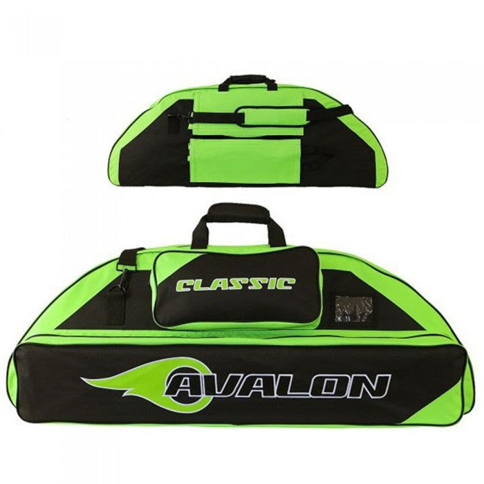 AVALON | CLASSIC BOW CASE | COMPOUNDS  | COMPOUND BOW BAGS