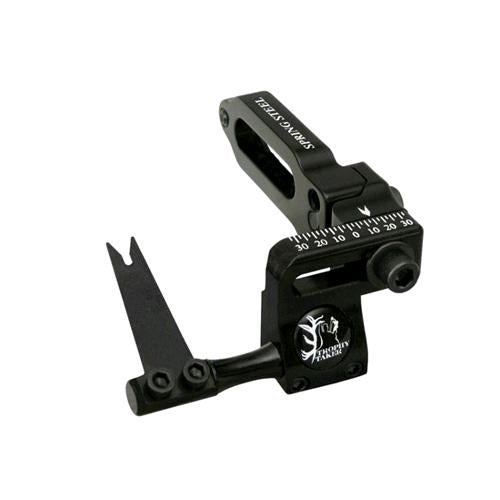 TROPHYTAKER | SPRING STEEL STD | COMPOUNDS  | ARROW REST COMPOUND