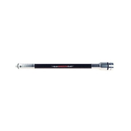 DOINKER | ELITE SUPREME CARBON SHORT ROD | COMPOUNDS  | SHORT STABILIZERS