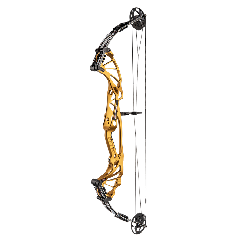HOYT | PREVAIL CABLE ROD | COMPOUNDS  | COMPOUND BOW PARTS