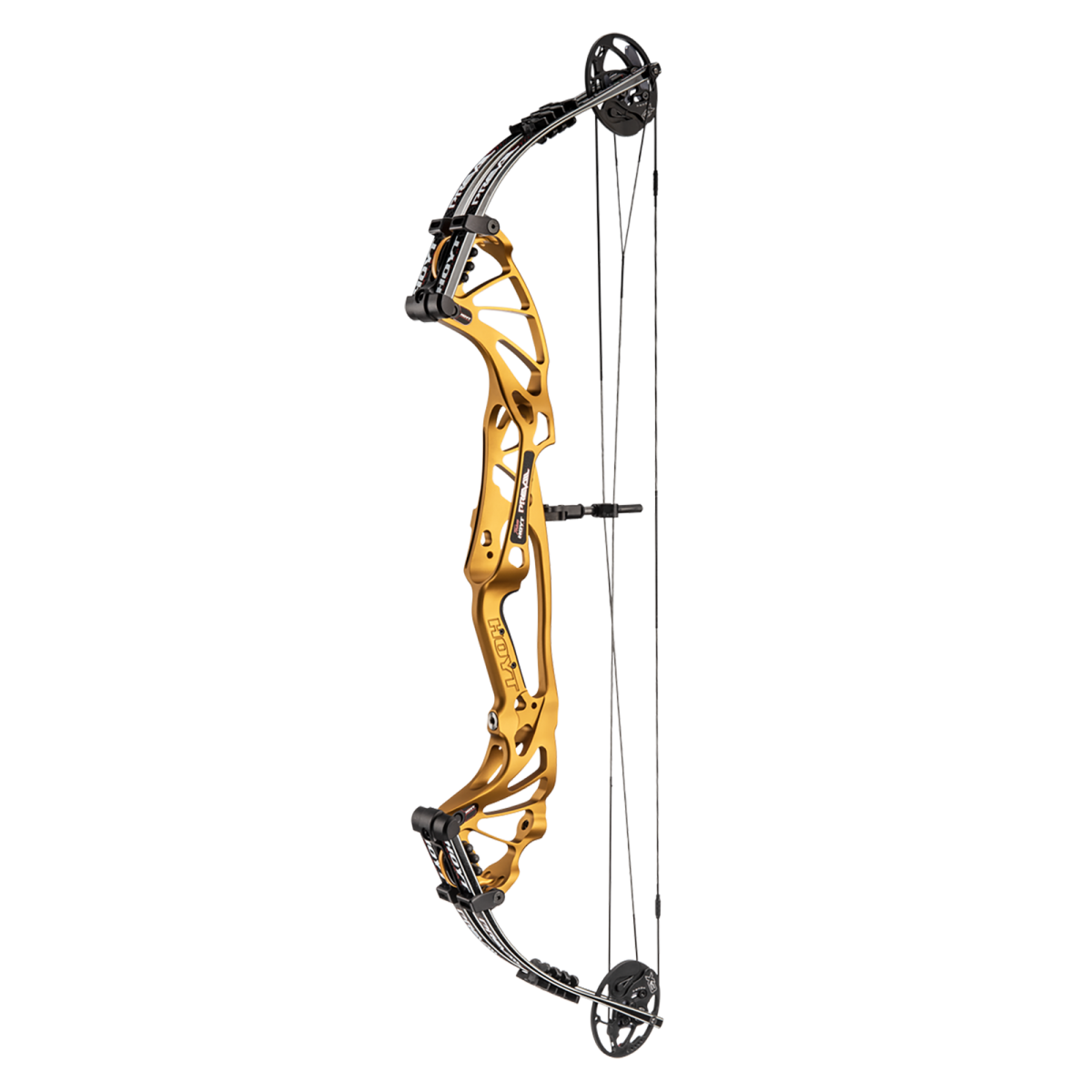 HOYT | PREVAIL CABLE ROD | COMPOUNDS | COMPOUND BOW PARTS — ArcheryKart