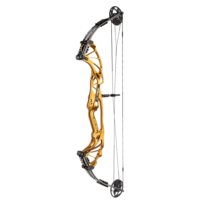 HOYT | PREVAIL CABLE ROD | COMPOUNDS  | COMPOUND BOW PARTS