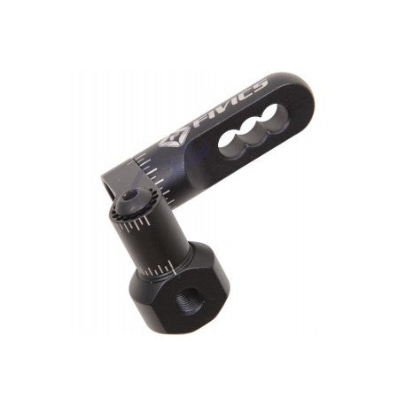 FIVICS | V BAR COMPOUND | COMPOUNDS  | V BARS