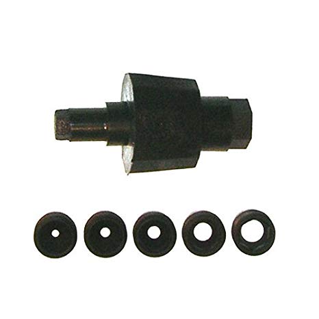 SPECIAL ARCHERY | APRETURE 5 PEEP KIT (5 PC SET) WITHOUT LENS | COMPOUNDS  | PEEP SIGHT