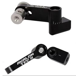 AVALON | SINGLE SIDE V BAR | COMPOUNDS  | V BARS