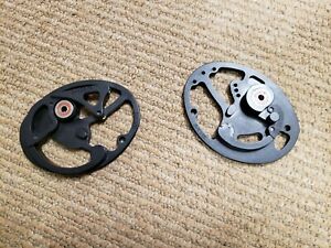 Module De Came HOYT DEVIATOR #7 Pour Arc – Compatible Avec Certains Modèles HOYT, Idéal Réglage/upgrade