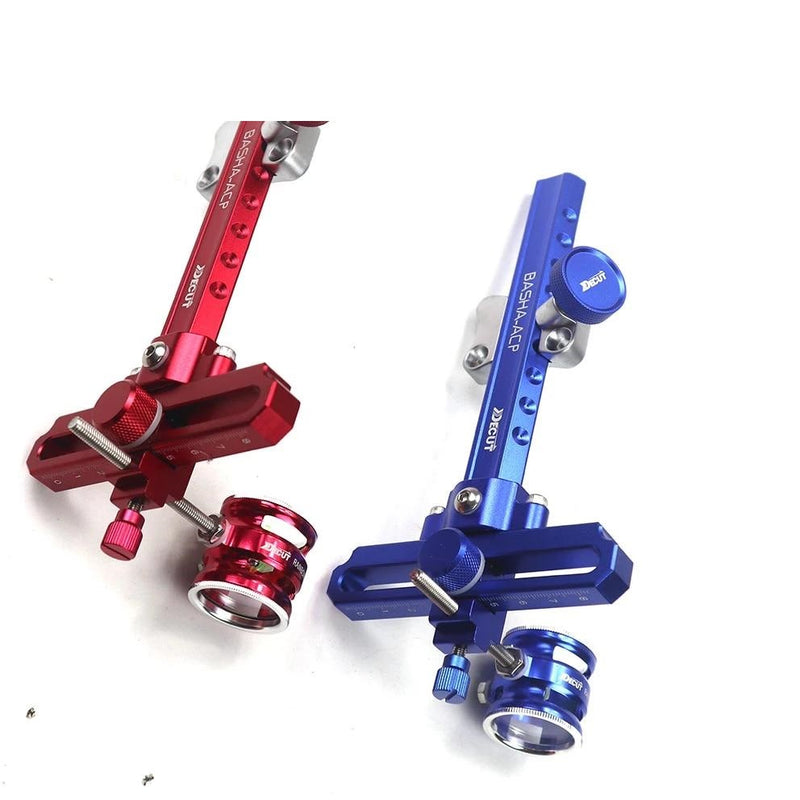 BASHA ACP COMPOUND SIGHT