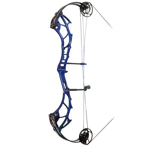 PSE XPRESSION COMPOUND BOW