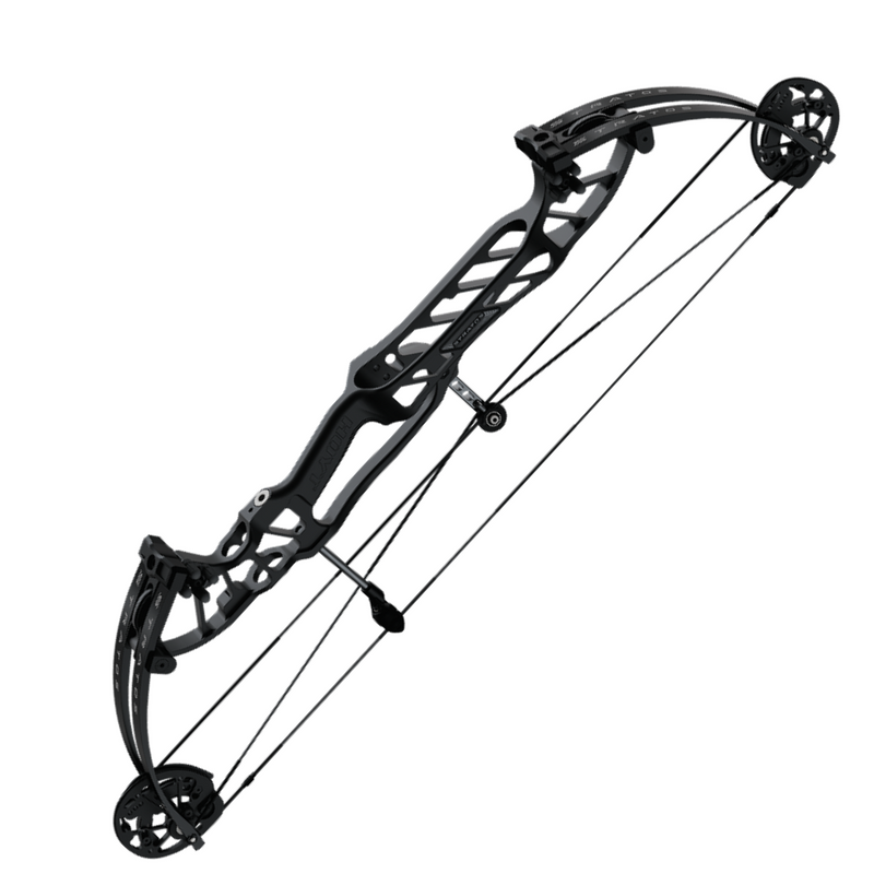 HOYT|STRATOS|HBT 40|COMPOUND BOW