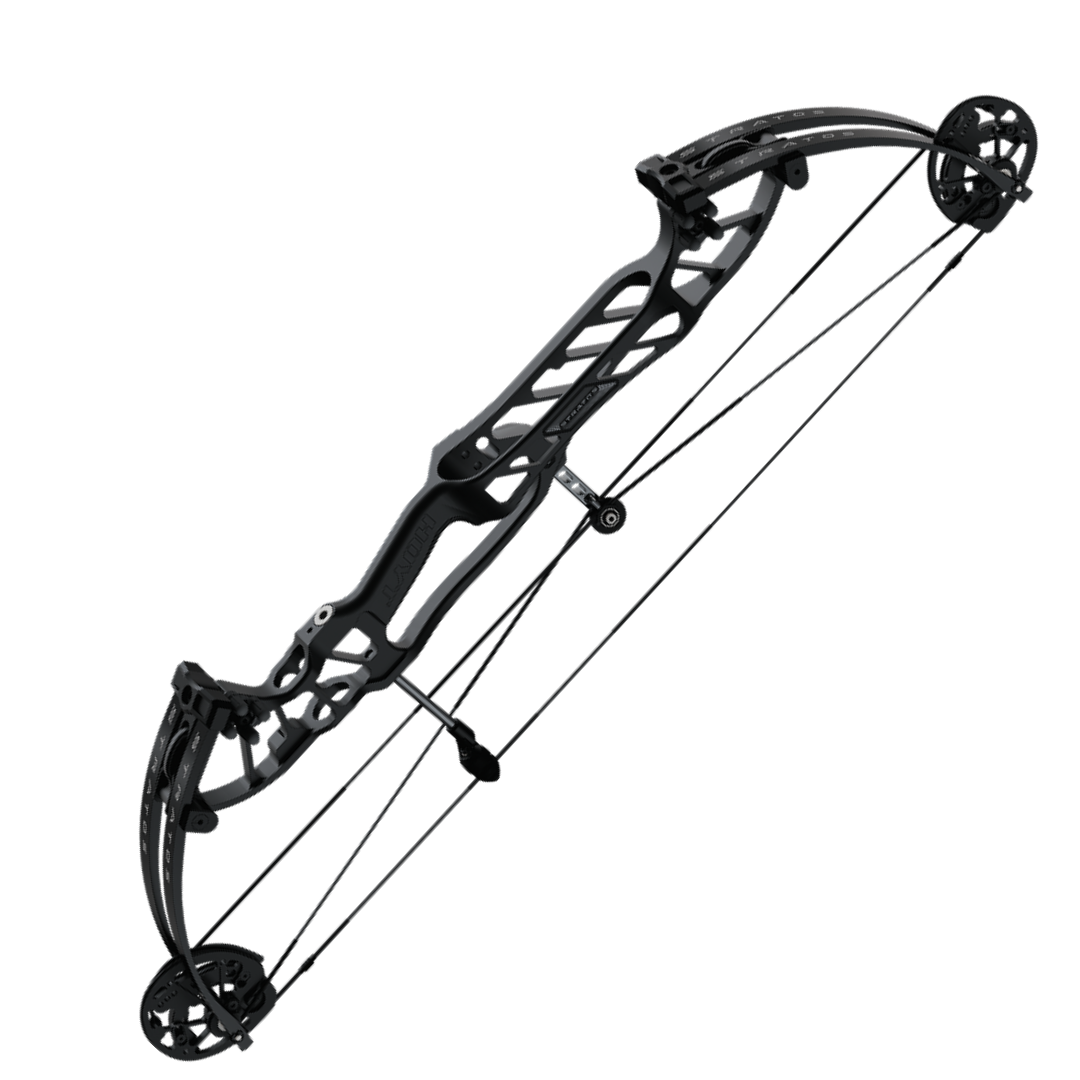 HOYT|STRATOS|HBT 40|COMPOUND BOW — ArcheryKart