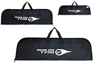 AVALON | COMPOUND BOW SAFE COVER (WITH SOFT CLOTH PADDING) | COMPOUNDS  | COMPOUND BOW BAGS