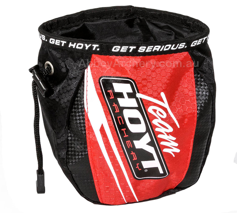 HOYT | RELEASER POUCH | COMPOUNDS  | RELEASE POUCH