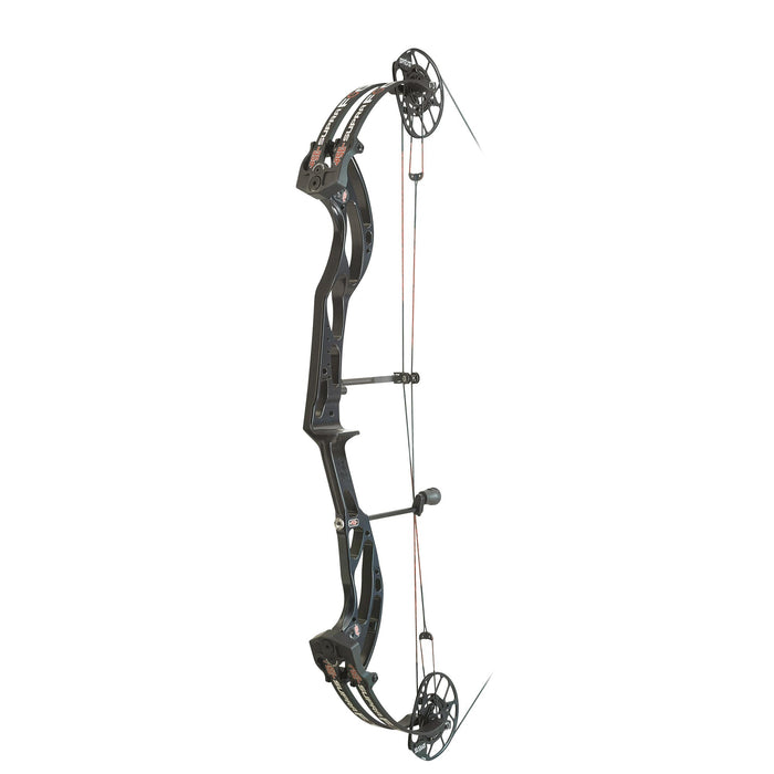 PSE SUPRA FOCUS SMALL COMPOUND BOW