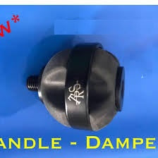 DAMPER  | COMPOUNDS  | DAMPERS
