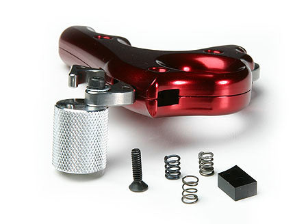 CARTER | SPRING SET KIT  | COMPOUNDS  | THUMB RELEASERS