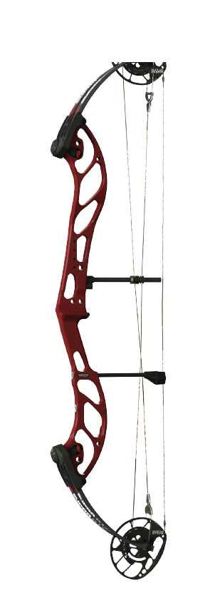 PSE| SUPRA RTX 37|COMPOUND BOW