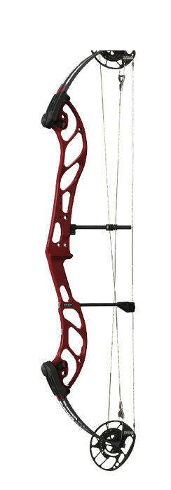 PSE| SUPRA RTX 37|COMPOUND BOW