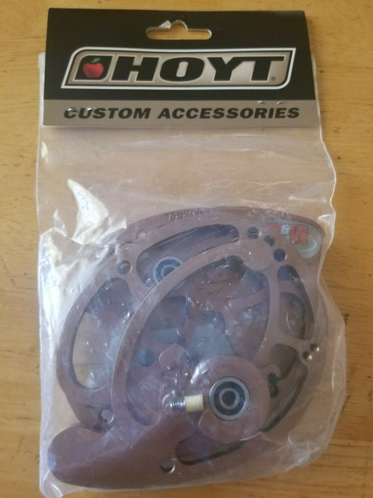 HOYT | CAMS EXCEL LOCKS | COMPOUNDS  | COMPOUND BOW PARTS