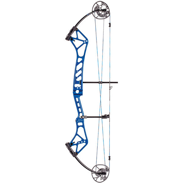 BEAR LST COMPOUND BOW