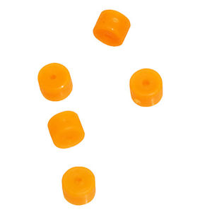 FLEX | TURBO BUTTON | COMPOUNDS  | STRING SAVERS / NOCKING POINTS