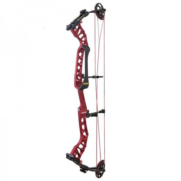 WIN&WIN ARION X 39 COMPOUND BOW — ArcheryKart