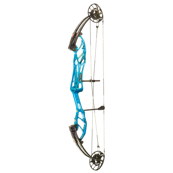 PSE CITATION 34 EM COMPOUND BOW