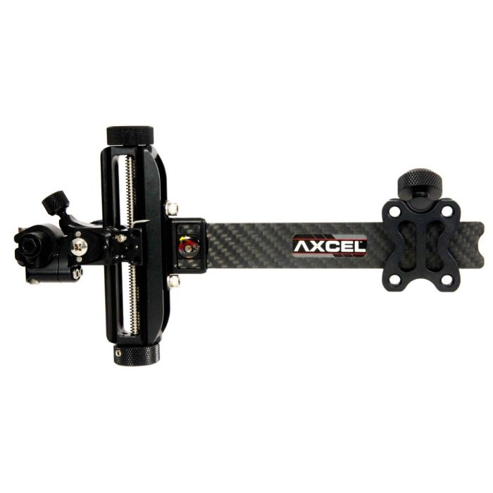 AXCEL ACHIEVE AX3000 CARBON COMPOUND SIGHT