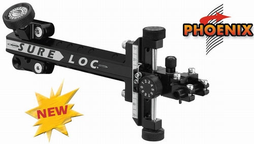 SURELOC PHOENIX COMPOUND SIGHT