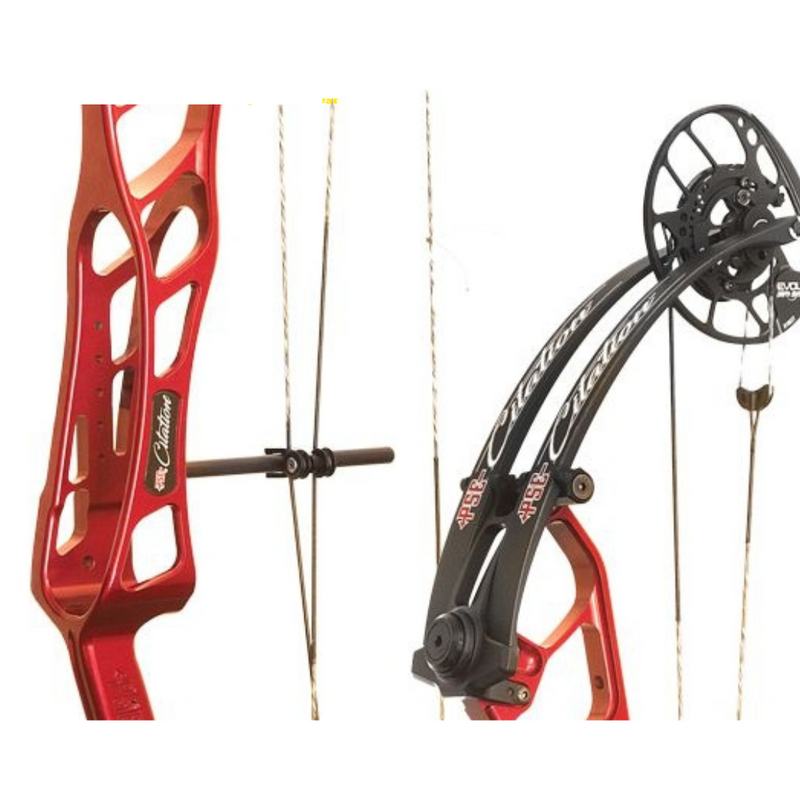 PSE CITATION 40 EM COMPOUND BOW
