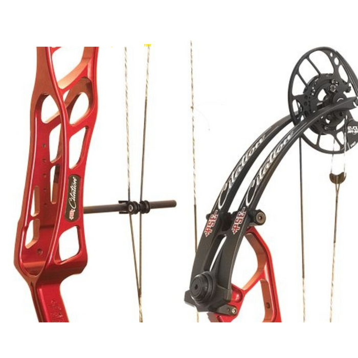 PSE CITATION 40 EM COMPOUND BOW